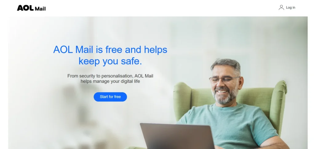 AOL Mail