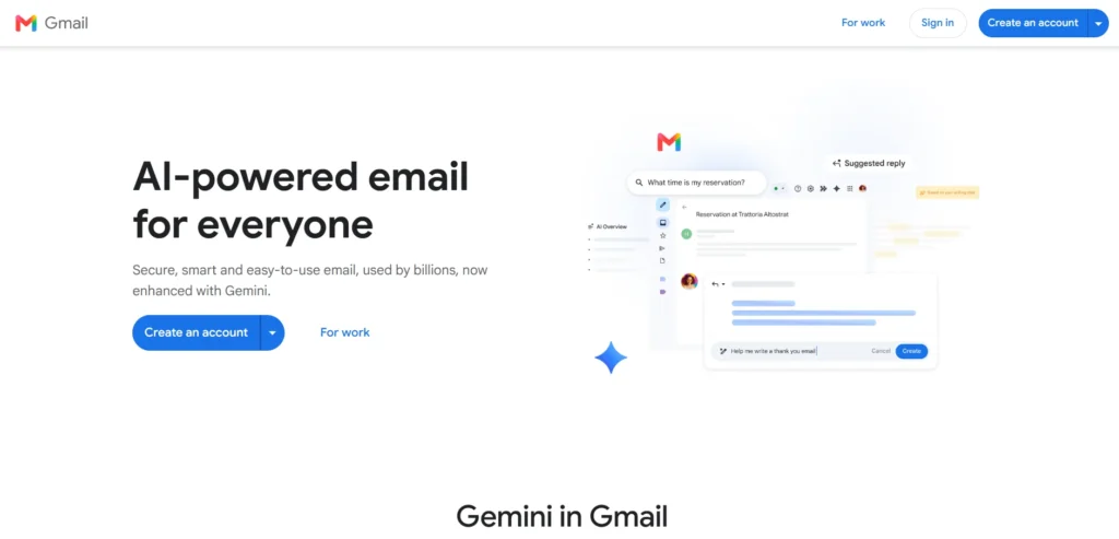 Gmail