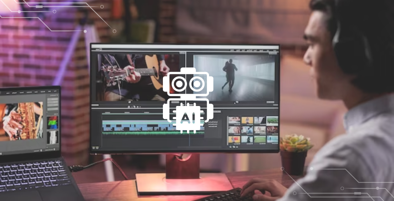 Best AI Video-Editing Software