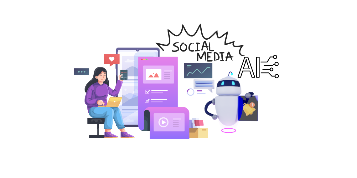 AI Tools for Social Media