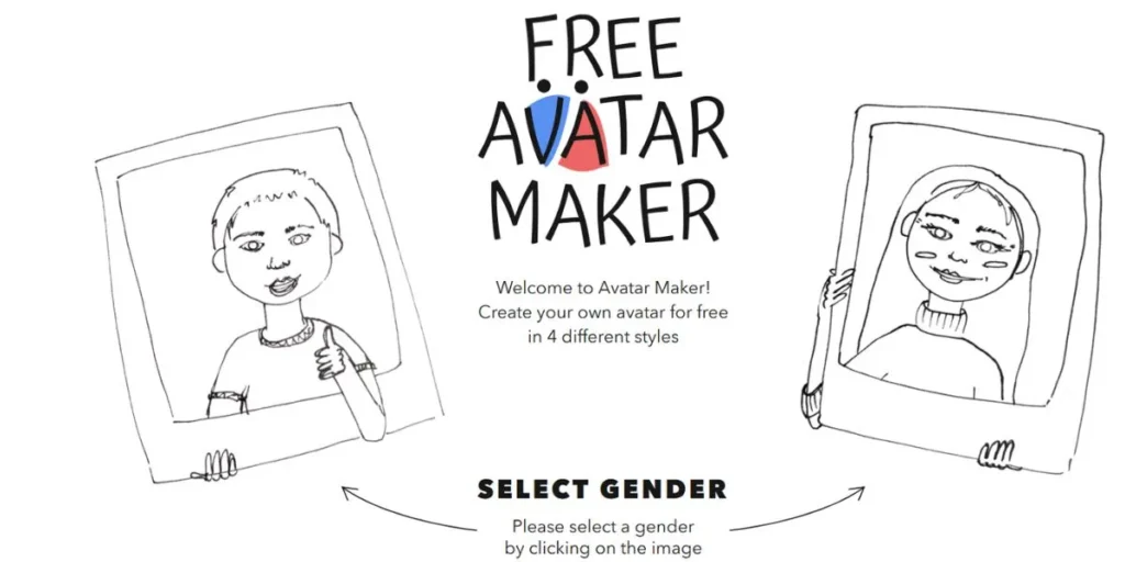 AI Avatar Generators - Avatar Maker
