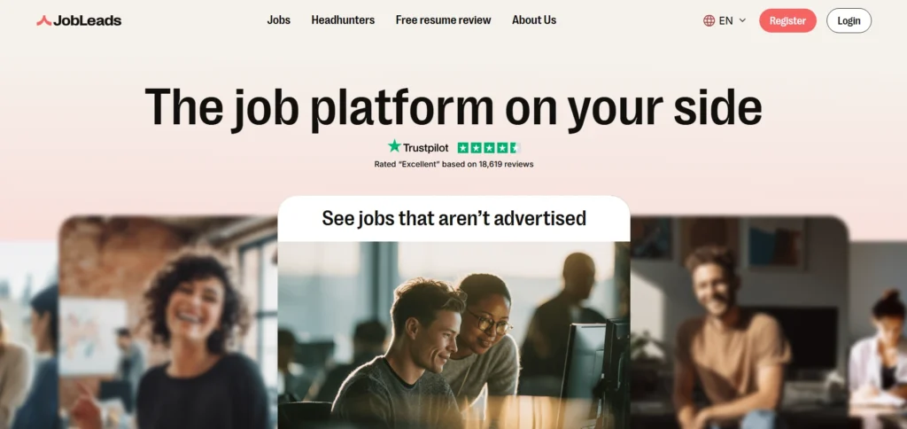 Jobleads