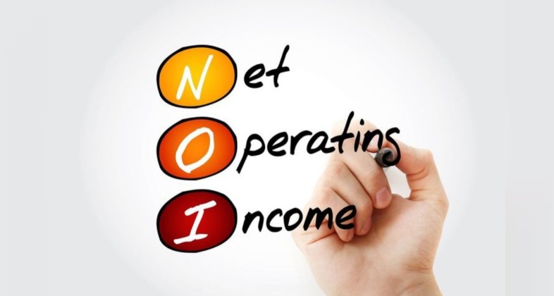 How To Calculate Net Operating Income