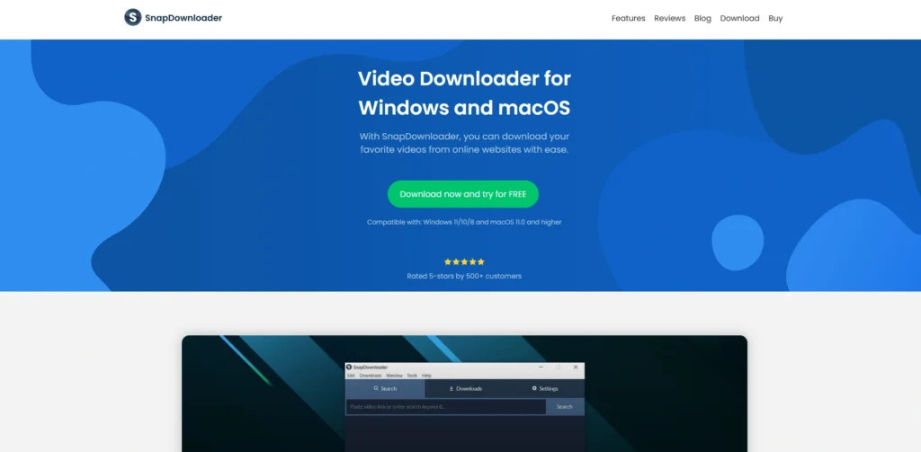 YouTube To MP4 Converters-SnapDo‍wnloa‍der
