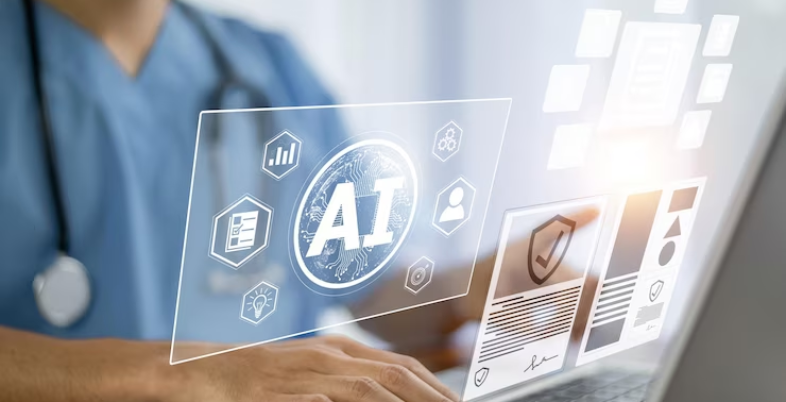 Best AI tools for Healthcare Professionals