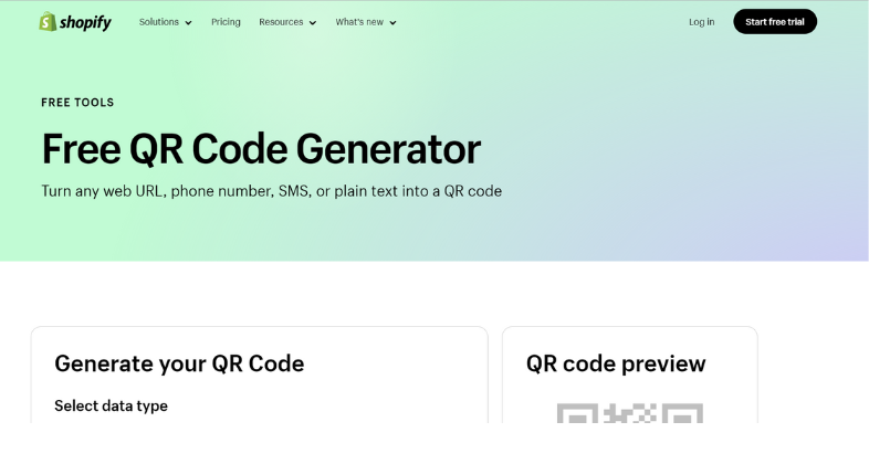 Best Dynamic QR Code Generator