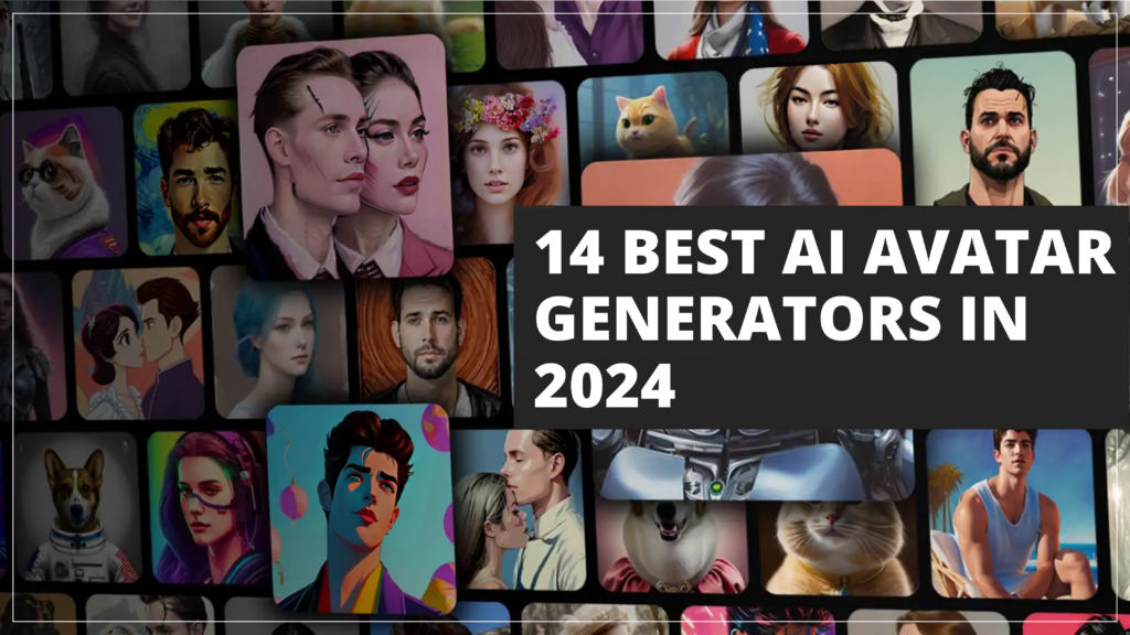 AI Avatar Generators