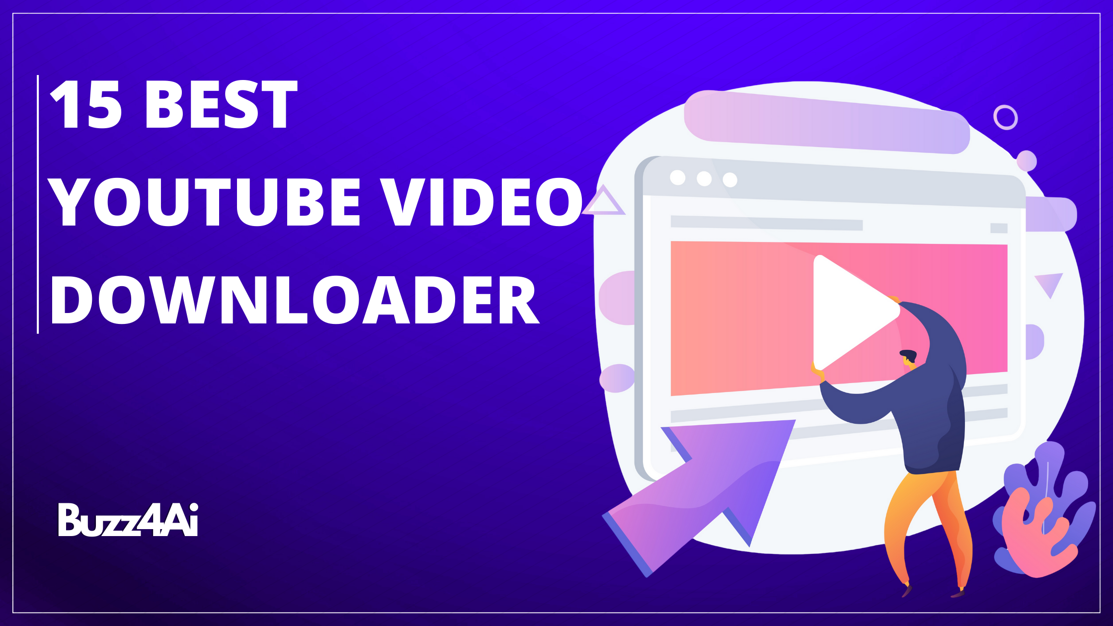 YouTube Video Downloader