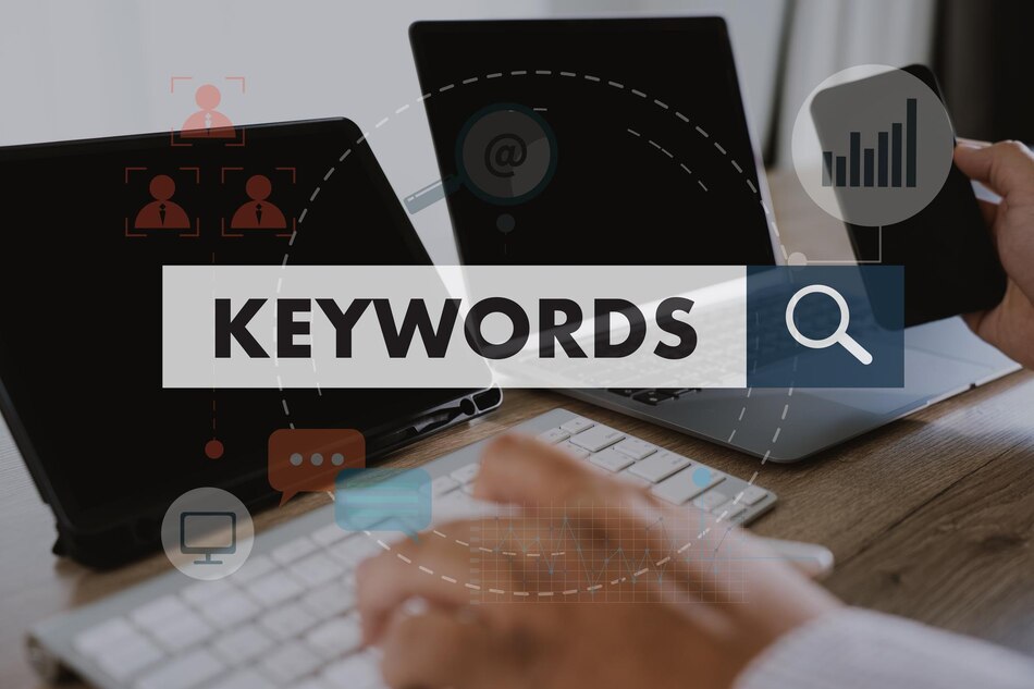 AI Tools For Keyword Research