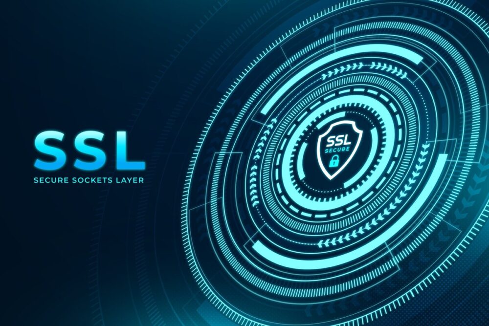 What Is SSL