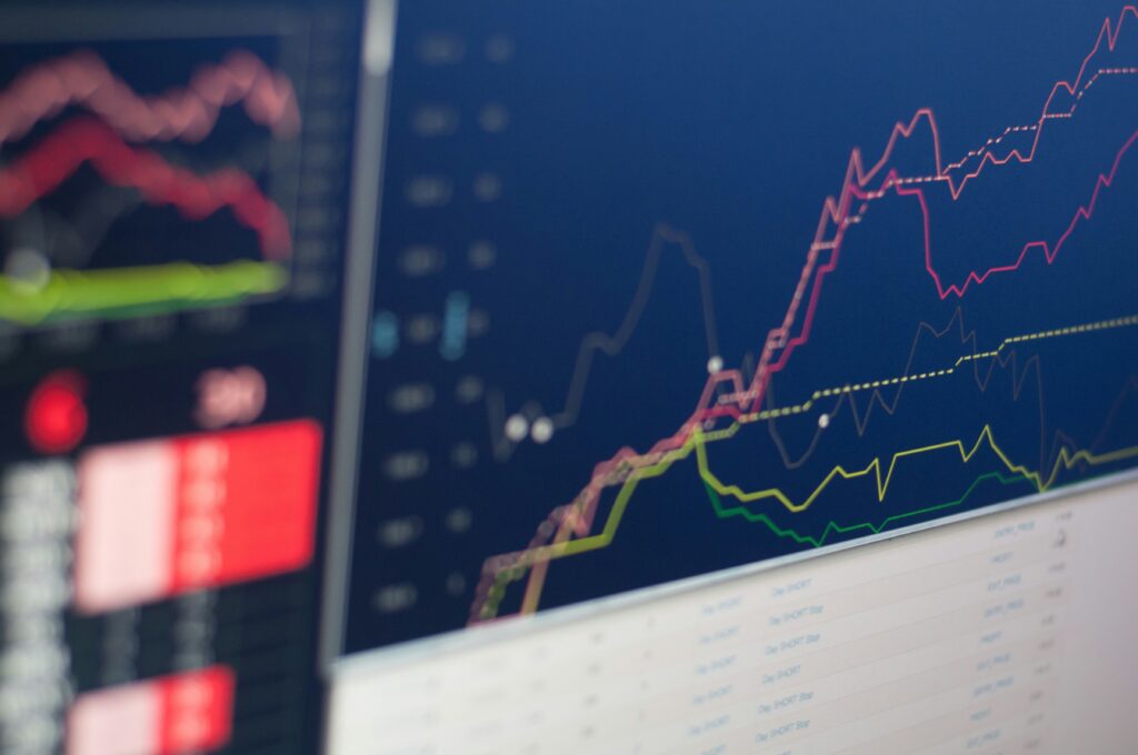 12 Best AI Tools for Stock Trading