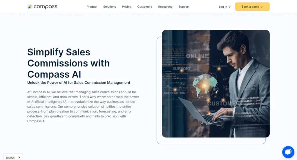 AI Tools For Real Estate - compass