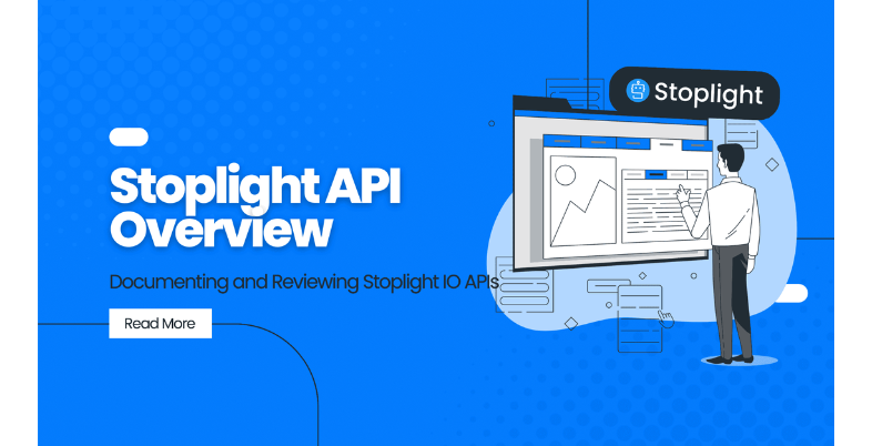 Best API Documentation Tools - Spotlight