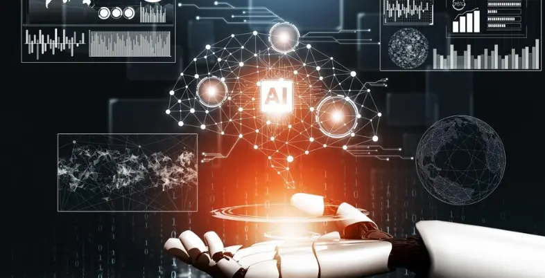 AI for Market Intelligence: Transforming Data into Actionable Insights