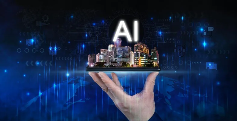 Best AI business ideas - AI for real estate