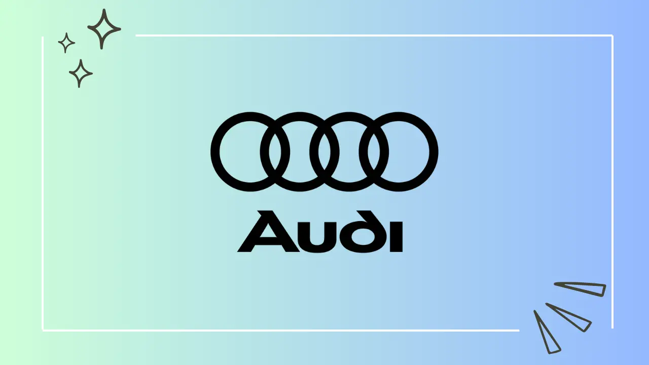 Companies Owned by Volkswagen - Audi