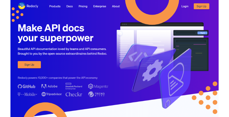 Best API Documentation Tools - Redocly