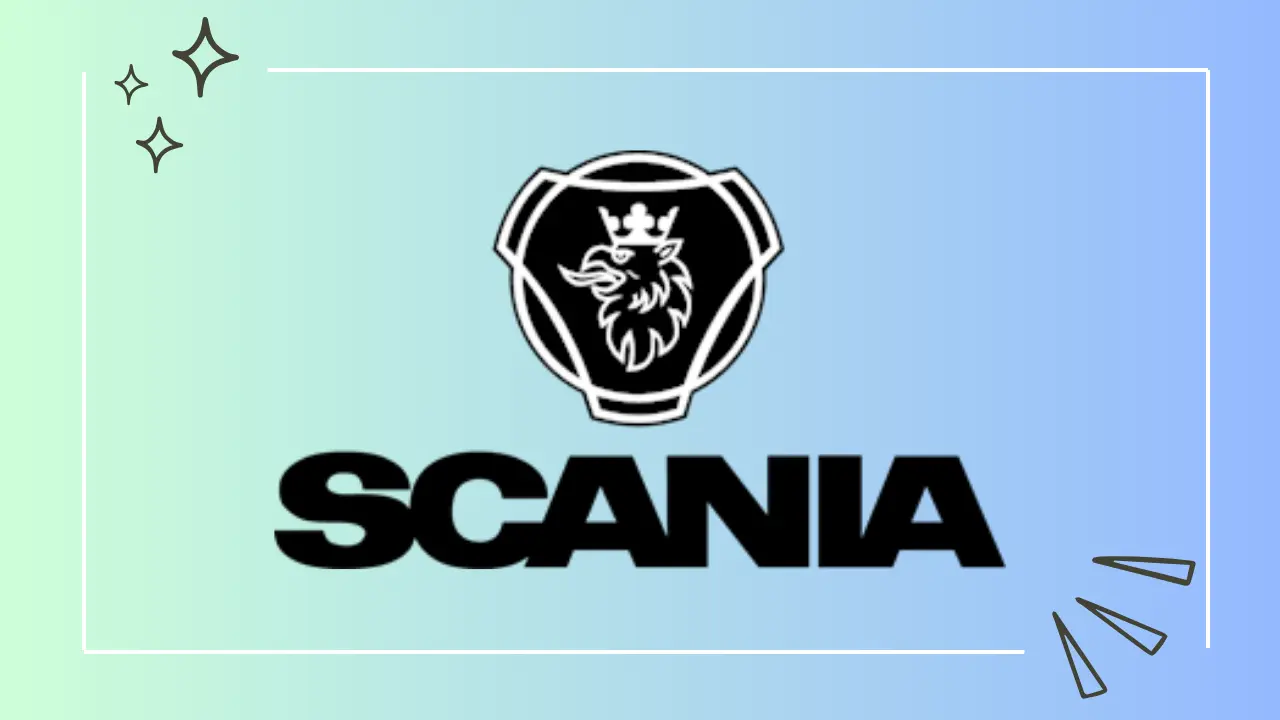 Companies Owned by Volkswagen - Scania