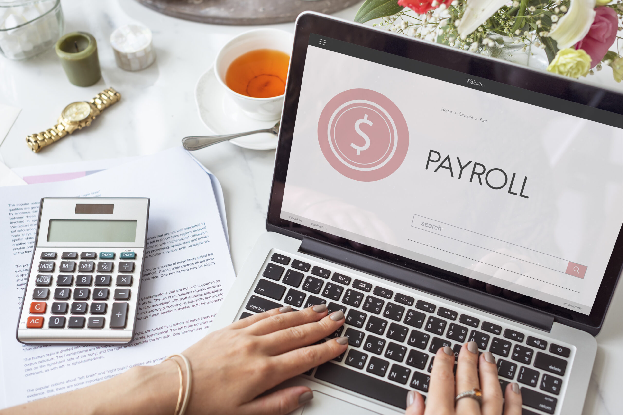 Best Payroll Software for Small Business