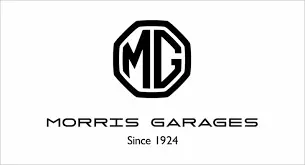 Car Companies in India - MG motor India