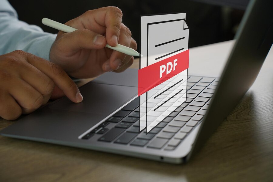 Best AI PDF Tools