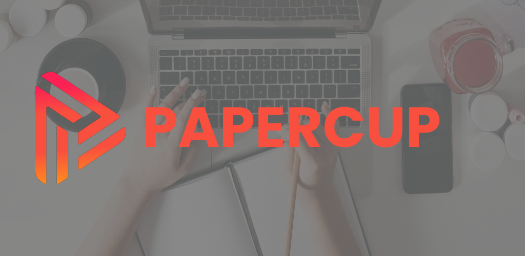 Paper Cups AI