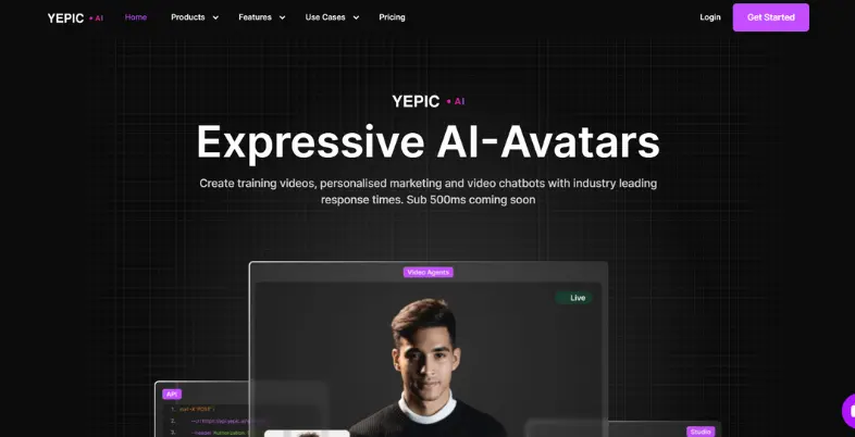 Best Kubee AI Alternatives - Yepic AI