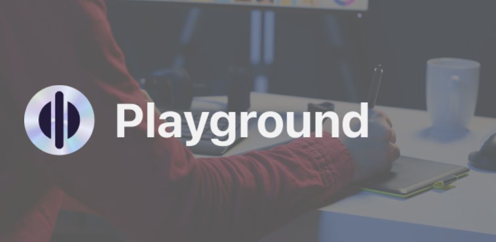 Playground AI