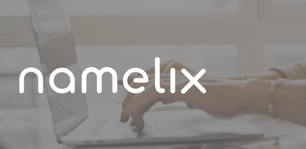 Namelix AI