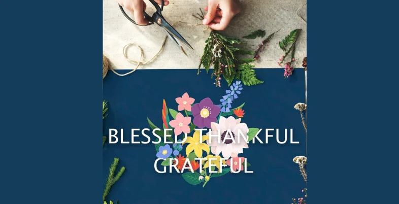 Best Sunday Good Morning Quotes - Gratitude and Blessings Quotes