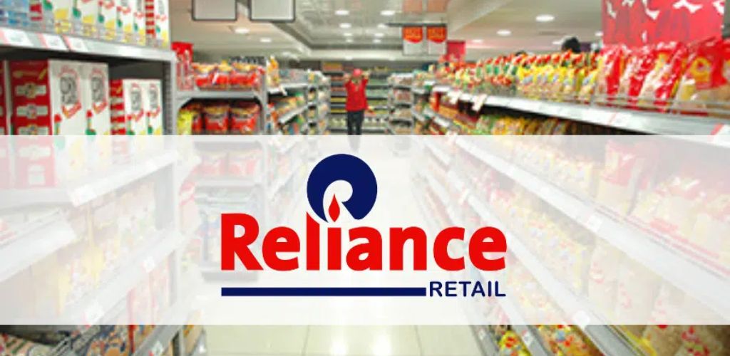 Reliance Industries Company List
