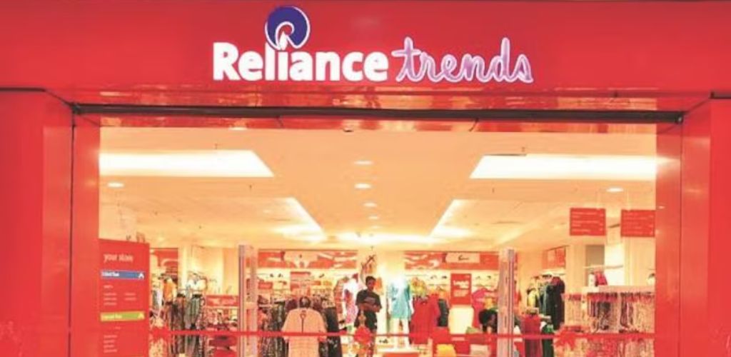 Reliance Industries Company List
