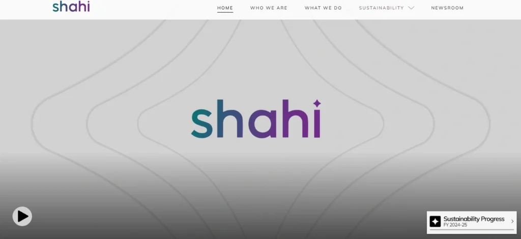 Export C​o⁠mpany In India-Sh‌ahi Ex‍ports