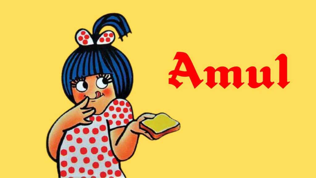 Amul Franchise Cost in India