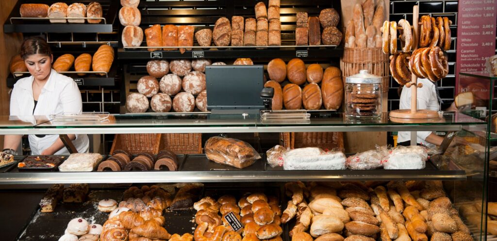 Business Ideas in Assam - Bakery