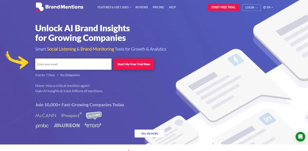BrandMentions