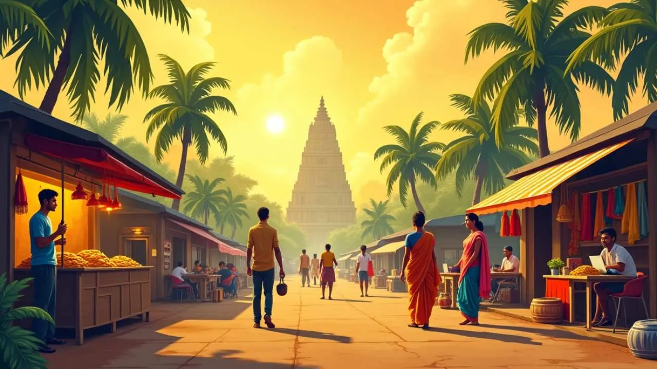 Business Ideas in Tamil Nadu