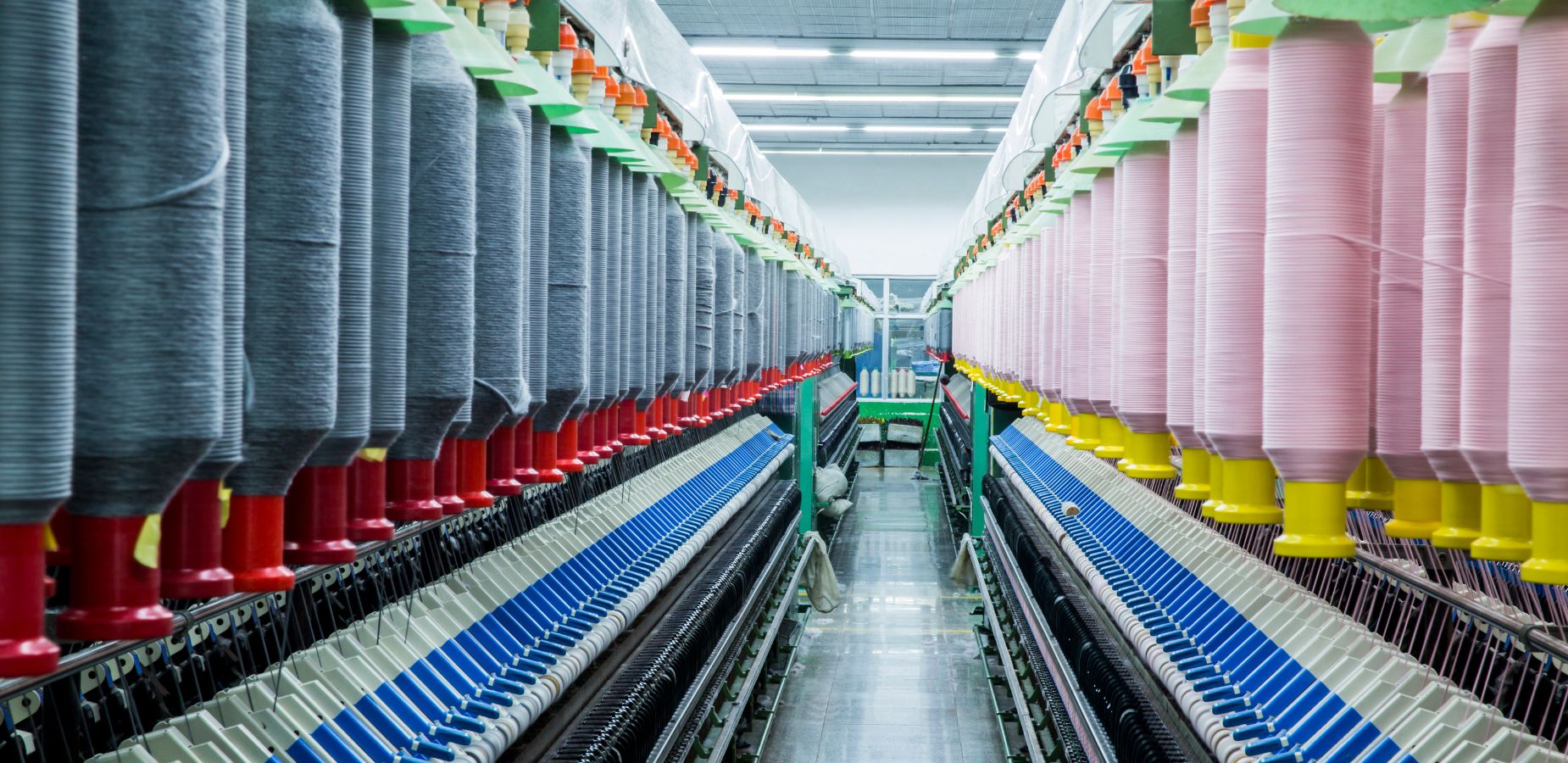 Business Ideas in Textile Industry