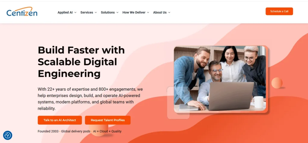 IT Companies in Tirunelveli - Inc.