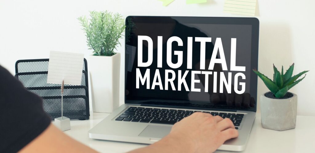 Best Business Ideas in Bangalore - Digital Marketing Agency