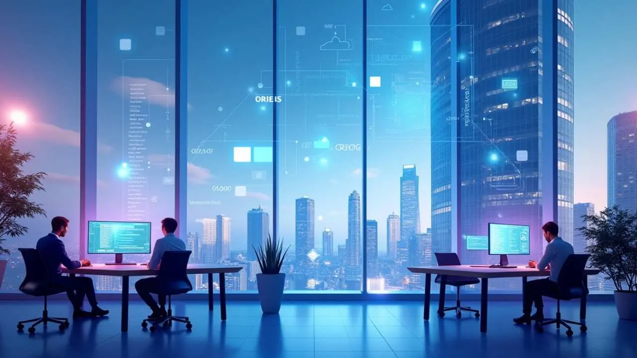 IT Companies in Salem