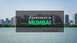 IT companies in Mumbai