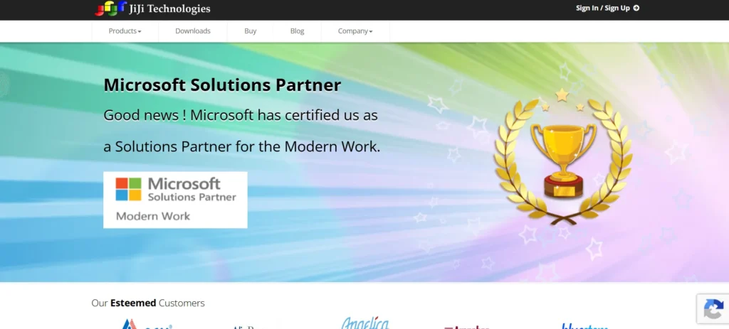 ⁠IT Companies in Tirunelveli - JiJi Te‌chno​logies