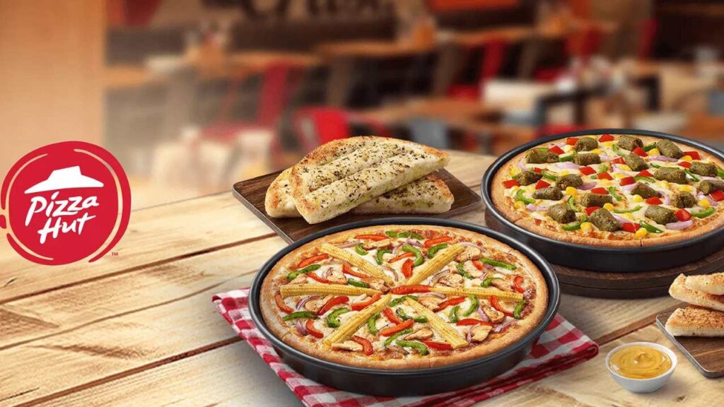 Pizza Hut Franchise Cost in India