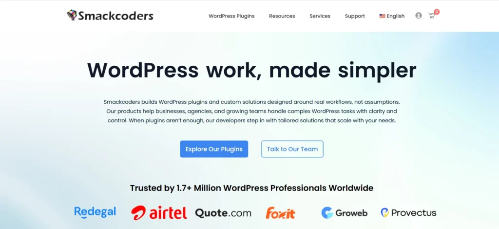 ⁠IT Companies in Tirunelveli - Sma‍ckcoders​