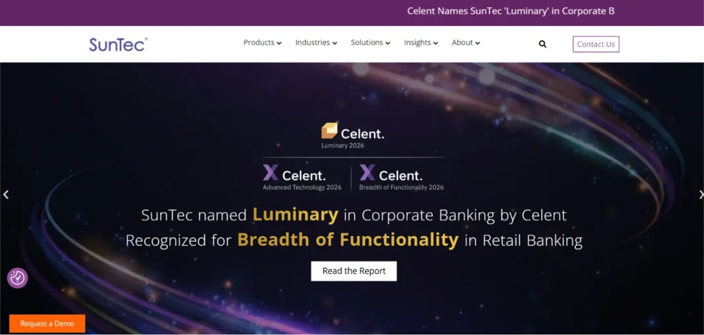 IT Company in Trivandrum - Sun‍Te‍c Business Solutions
