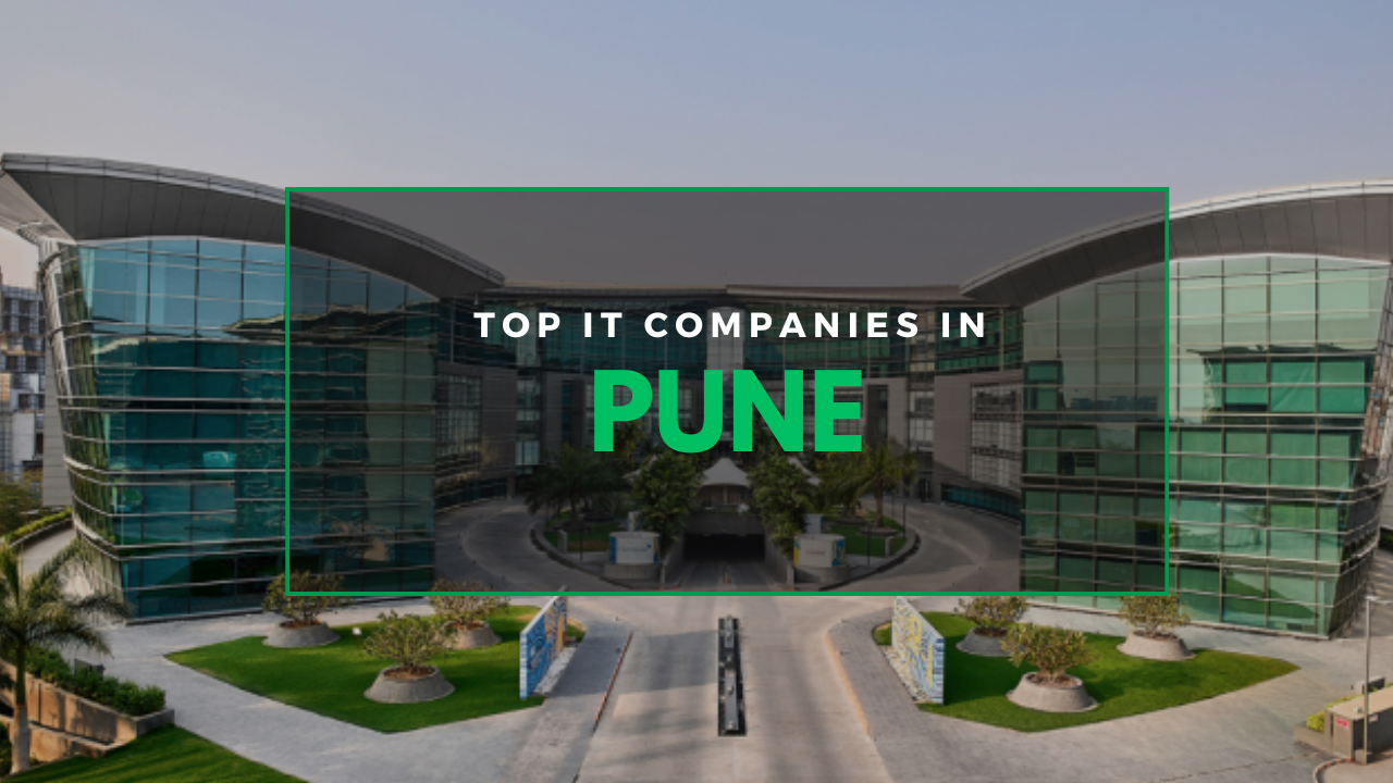 IT Companies in Pune