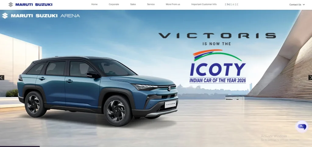 Manufacturing Company in Gujarat-  Suzuki Motor Gujarat⁠