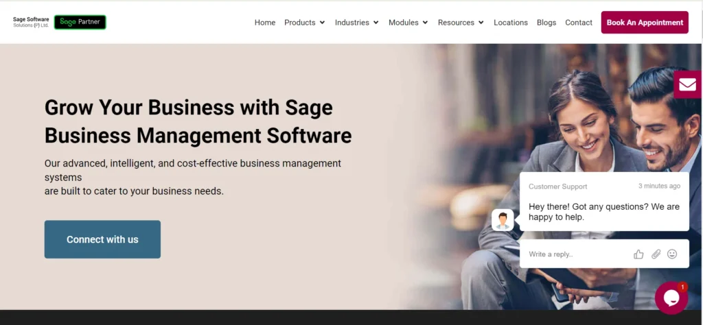 IT Company in Kolkata- Sage Software Solutions