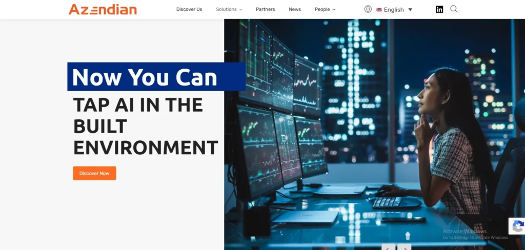 IT Company in Singapore- Azendian Solutions